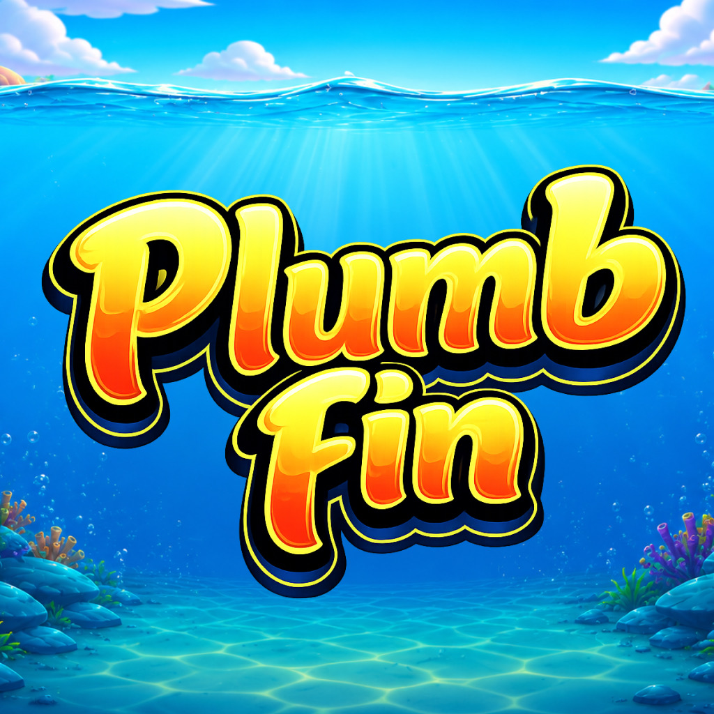 Plumbfin App Icon
